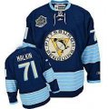 Pittsburgh Penguins 2011 Winter Classic #71 Evgeni Malkin Premie