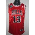 nba chicago bulls #13 noah red[20th]