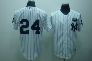 mlb ny yankees #24 canÃ³ white[gms â€œthe bossâ€]