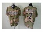 mlb jerseys san diego padres #7 headley camo