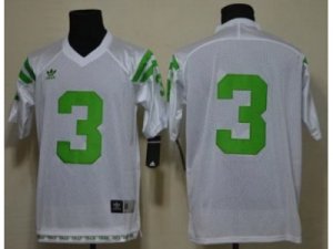 NCAA Notre Dame Fighting Irish #3 Joe Montana White College Football Jerseys