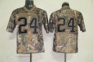 New York Jets #24 Revis Camo[kids]