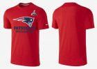 2015 Super Bowl XLIX Nike New England Patriots Men jerseys T-Shirt-11