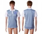 England Blank Home Polo T-shirt