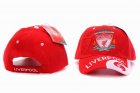 soccer liverpool hat red 13
