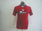Miami Dolphins Big & Tall Critical Victory T-Shirt Red
