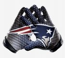 NFL New England Patriots Gloves