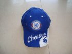 soccer chelsea blue hat