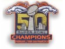 Denver Broncos Super Bowl 50