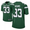 Nike Jets #33 Jamal Adams Green New 2019 Vapor Untouchable Limited Jersey