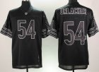 nfl Chicago Bears #54 Brian Urlacher black