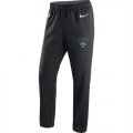 Jacksonville Jaguars Nike Black Circuit Sideline Performance Pants