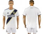 2018-19 Los Angeles Galaxy Home Soccer Jersey