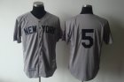 mlb new york yankees #5 dimaggio m&n grey 1939