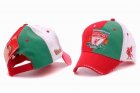 soccer liverpool hat red 15