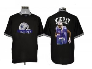 Nike Dallas Cowboys #29 DeMarco Murray black jerseys[all-star fashion]