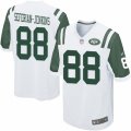 Mens Nike New York Jets #88 Austin Seferian-Jenkins Game White NFL Jersey