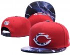 MLB Adjustable Hats (111)