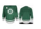 nhl boston bruins blank green