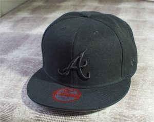 MLB Adjustable Hats (28)