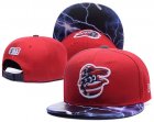 MLB Adjustable Hats (134)