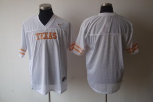 ncaa (texas) blank white