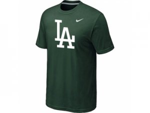 Los Angeles Dodgers Nike Logo Legend D.Green T-Shirt