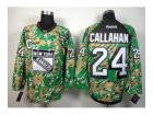 nhl jerseys new york rangers #24 callahan camo[patch C]