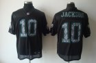 nfl philadelphia eagles #10 jackson black[united sideline]