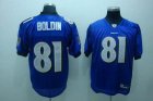 nfl baltimore ravens #81 boldin purple