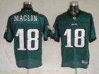 nfl philadelphia eagles 18 maclin green[kids]