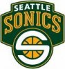 Seattle Super Sonics