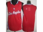 NBA Los Angeles Clippers Red Revolution 30 Jerseys