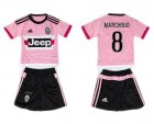 15-16 kids soccer jerseys (121)