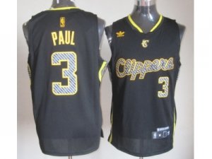 nba los angeles clippers #3 paul black[2013 limited]