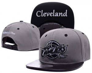 NBA Adjustable Hats (3)