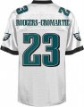 nfl Philadelphia Eagles #23 Rodgers-Cromartie white