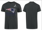 2015 Super Bowl XLIX Nike New England Patriots Men jerseys T-Shirt-7
