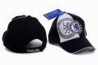 soccer chelsea hat black 9