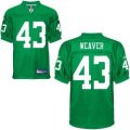 nfl Philadelphia Eagles #43 Weaver lt,green
