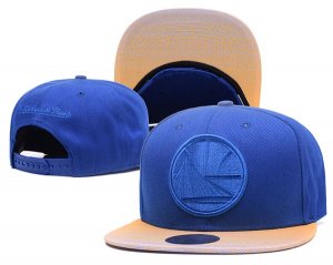 NBA Golden State Warriors Adjustable Hats