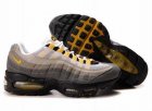Nike Men Air Max 95 Shoes-0056