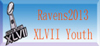 Ravens2013 XLVII Youth