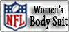 NFL Women's Body Suit