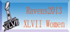 Ravens2013 XLVII Women